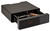 Hornady 98215 Rapid Safe Night Guard RFID Access Code Key Entry Black Steel Holds 1 Handgun 3" H x 12" W x 10.50" D                                                                                      (BATVT)