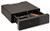 Hornady 98215 Rapid Safe Night Guard RFID Access Code Key Entry Black Steel Holds 1 Handgun 3" H x 12" W x 10.50" D                                                                                      (BATVT)