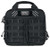 GPS Bags T1412PCB Tactical Double +2 Black 1000D Nylon Teflon Coating Holds 4 Handguns (LDOY7)