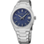 Essentials Ss Quartz Blue Dial (BWBIA)