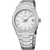 Essentials Ss Quartz Silver Dial (O7QDX)