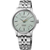 Presage Cocktail Time Mid-Size Ss Automatic Green Dial (NDTGU)