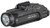 Streamlight 69464 TLR-9 Gun Light  Black Anodized 1,000 Lumens White LED                                                                                                                                 (RMFHM)