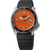 Seiko 5 Sports Ss Automatic Orange Dial (VPN06)