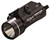 Streamlight 69110 TLR-1 Gun Light  Black Anodized 300 Lumens White C4 LED (CYP0H)