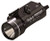 Streamlight 69110 TLR-1 Gun Light  Black Anodized 300 Lumens White C4 LED (CYP0H)