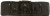 Bulldog BDT4037B BDT Tactical Single 37" Black Nylon, 3 Accessory Pockets, Deluxe Padded Backstraps, Lockable Zippers, Padded Internal Divider                                                           (6P1SK)