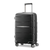Outline Pro Carry-On Hardside Spinner Midnight Black (5G0YC)
