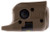 Streamlight 69278 TLR-6 Gun Light  Flat Dark Earth 100 Lumens White LED/Red Laser Glock 42/43/43X/48 (DVMN1)
