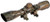 TruGlo TG8504CD Compact  Realtree APG 4x 32mm 1" Tube Diamond Reticle w/Rings                                                                                                                            (5XUHN)