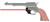 Viridian 912-0083 Red Laser Sight for Heritage 22 E-Series Black                                                                                                                                         (XVKUN)