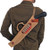 DeSantis Gunhide A88NJG1Z0 Kurz Shotgun Scabbard Natural Leather 14"                                                                                                                                     (Q1ANJ)