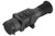 AGM Global Vision 3092455004TH21 Rattler TS25-384 Thermal Hand Held/Mountable Scope Black 1.5x - 12x 25mm Red Crosshair Reticle 384x288, 50Hz Resolution Zoom Digital 1x/2x/4x/8x/PIP                    (NOZHZ)