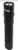 Nightstick USB558XL USB Tactical Flashlight  Black Anodized 125/450/1100 Lumens White LED (EFZQF)