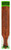 Primos PS262 Revival  Box Call Attracts Turkeys Brown Wood                                                                                                                                               (23O3R)