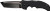 Cold Steel CS27BT Recon 1 4" Folding Tanto Plain DLC Coated American S35VN Blade/ Black Textured G10 Handle Includes Pocket Clip                                                                         (FSIH3)