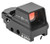 Sightmark SM26035 Ultra Shot M-Spec FMS Reflex Sight Matte Black 1 x 33 mm x 24 mm 2 MOA Red Dot/65 MOA Circle Crosshair (V71PD)