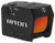 Riton Optics 3TEED23 3 TACTIX EED  Black 1 x 0.83" x 0.65" 3 MOA Red Dot                                                                                                                                 (E8IHS)