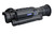 PARD TS3445LRF TS34/45 LRF Thermal Rifle Scope w/Laser Rangefinder, Black 4.7x45mm, Multi Reticle, 2x/4x/6x Zoom, 384x288 50Hz Resolution                                                                (TRL03)