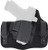 Galco KTC472RB KingTuk Cloud IWB Size 4.25" Black Hybrid Kydex/Nylon Fits S&W M&P 9/40 Right Hand                                                                                                        (2WNJJ)