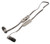 Walker's GWPRPHE Flexible Hearing Enhancer 29 dB In The Ear Beige Adult                                                                                                                                  (B3OK8)