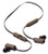 Walker's GWPRPHE Flexible Hearing Enhancer 29 dB In The Ear Beige Adult                                                                                                                                  (B3OK8)