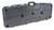 Plano 151200 Pro-Max Side-By-Side Rifle w/ PillarLock Black Holds 2 Scoped Rifles                                                                                                                        (0057H)