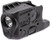 Streamlight 69282 TLR-6 Gun Light  Black 100 Lumens White LED Glock 26/27/33 (Light Only) (T4646)