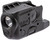 Streamlight 69282 TLR-6 Gun Light  Black 100 Lumens White LED Glock 26/27/33 (Light Only) (T4646)