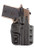 DeSantis Gunhide D94KA8JZ0 Cazzuto  OWB Black Kydex Paddle Fits Sig P365/XL/SAS Right Hand (3OO09)