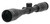 TruGlo TG-8541BB Nexus  Black Anodized 4-12x44mm 1" Tube BDC Reticle                                                                                                                                     (L28GY)