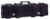 Boyt Harness H52SG H-Series Single Gun Case Black Polypropylene Egg Crate Padding Water Resistant                                                                                                        (MJOMC)