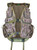 Primos 65723 Will Primos Turkey Vest Medium Mossy Oak Original BottomLand Polyester                                                                                                                      (W8ORV)