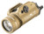 Streamlight 69266 TLR-1 HL Gun Light  Flat Dark Earth 1,000 Lumens White LED                                                                                                                             (N19K6)