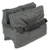 Allen 18416 Eliminator  Prefilled Front Bag Gray Ripstop Polyester, Paracord Handle, Weighs 12.10 lbs., 11.50" L x 7.50" H                                                                               (16L92)