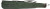 Bob Allen  Canvas Shotgun Case OD Green 52" Long                                                                                                                                                         (HNINE)