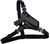 Galco HR186B High Ready Chest Holster Fits Chest Up To 58" Black/ Fits Ruger Alaskan                                                                                                                     (TRZ9J)