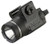 Streamlight 69220 TLR-3 Gun Light  Matte Black 170 Lumens White C4 LED                                                                                                                                   (G4XJM)