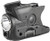 Streamlight 69342 TLR-6 HL Gun Light  Black 300 Lumens White LED/Red Laser Smith & Wesson M&P Shield                                                                                                     (0DDSF)
