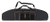 Allen 123-50 Tower Double Rifle Case 50" Rifle Case Black/Gold Endura 2                                                                                                                                  (X0SKP)
