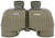Steiner 2663 M1050 Laser Protection Filter 10x50mm SUMR Military Ranging Reticle Floating Prism Sports-Auto Focus, OD Green Makrolon w/Rubber Armor                                                      (Y7JZV)