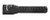 Nightstick TAC660XL Dual Switch Rechargeable Tactical Flashlight  Matte Black 150/550/1100 Lumens White LED (BCZ6R)