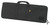 US PeaceKeeper P30032 MRAT Weapon Case Black 600D Polyester MSR (R9B3F)