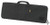 US PeaceKeeper P30032 MRAT Weapon Case Black 600D Polyester MSR (R9B3F)