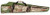 Allen 95948 Gear-Fit Dakota CXE Rifle Case 48" Realtree Xtra Camo                                                                                                                                        (OY9AK)