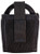 High Speed Gear 41D002BK TACO Handcuff Holder Black (VNR7T)