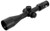 Aim Sports Alpha 6 Black Anodized 2.515x 50mm 30mm Tube MR1MRAD Reticle (BDONM)