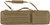 Tac Six 10826 Squad Tactical Case Coyote 600D Polyester Rifle (VZYHG)