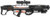 Ravin Crossbows R040 R29X  450FPS 6.75 lbs 29" Black                                                                                                                                                     (9LWPJ)