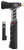 Real Avid AVARMHAM Armorer's Hammer Black/Stainless, Features Magnetic Pin Starter & Interchangeable Heads, Includes Roll-Pin Punch Starter                                                              (ZPA0C)